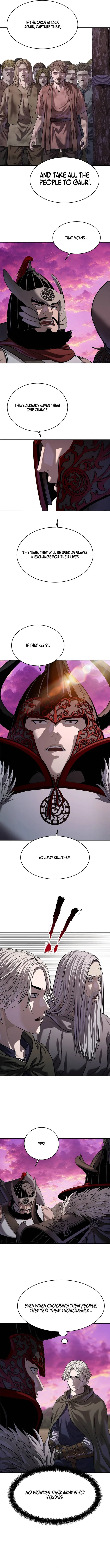 Read The Steel Emperor EN Manga Online