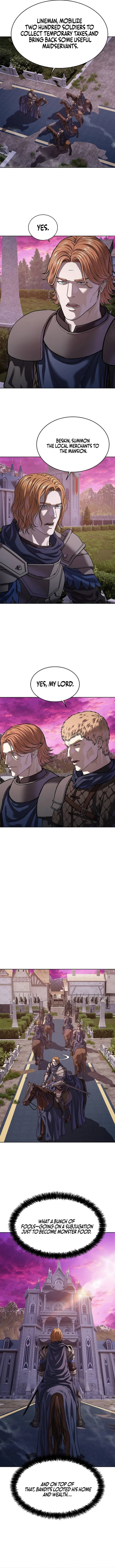 Read The Steel Emperor EN Manga Online