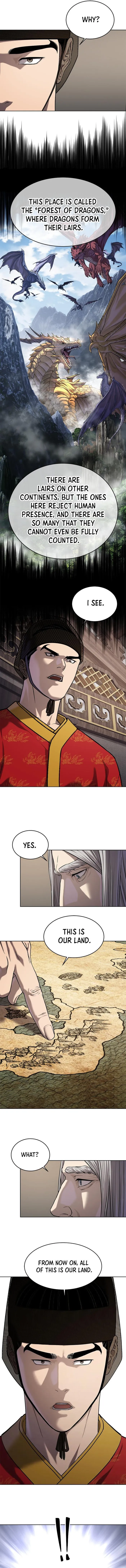 Read The Steel Emperor EN Manga Online