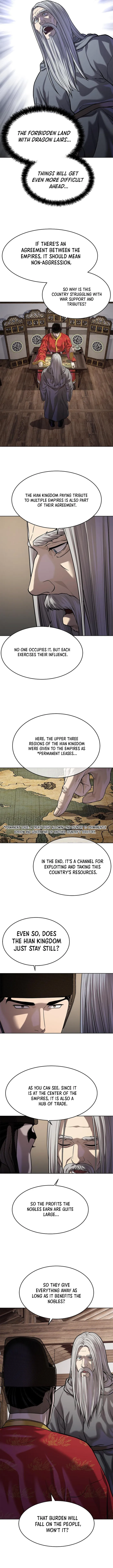 Read The Steel Emperor EN Manga Online