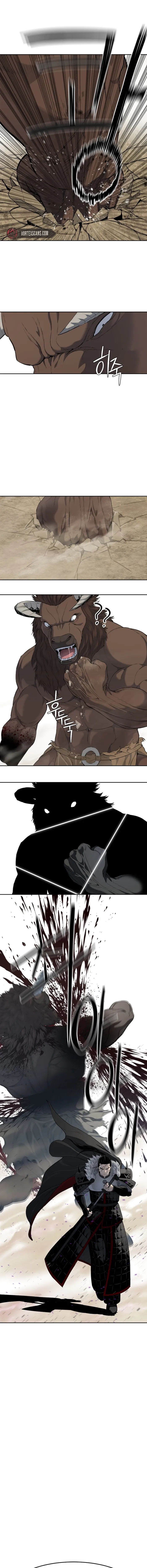 Read The Steel Emperor EN Manga Online