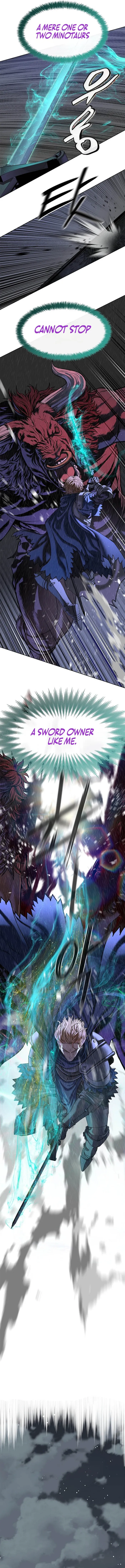 Read The Steel Emperor EN Manga Online