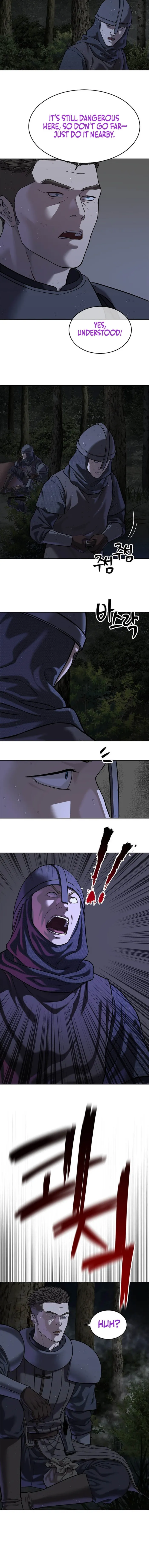 Read The Steel Emperor EN Manga Online