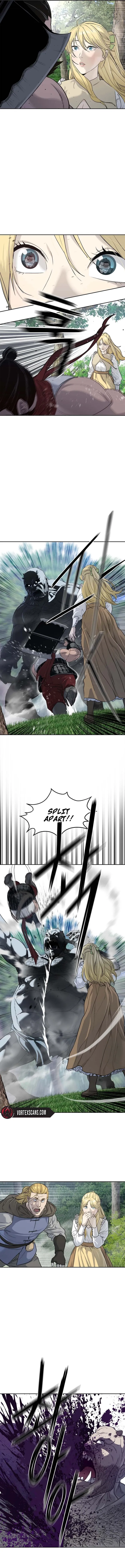 Read The Steel Emperor EN Manga Online