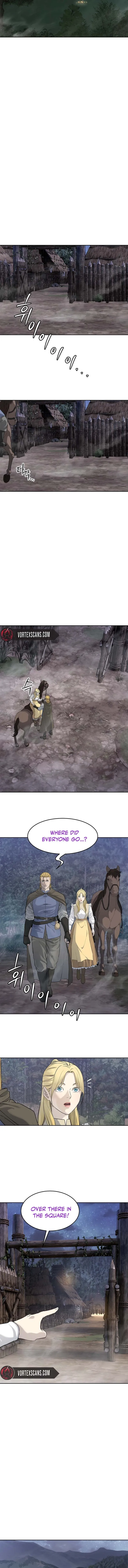 Read The Steel Emperor EN Manga Online