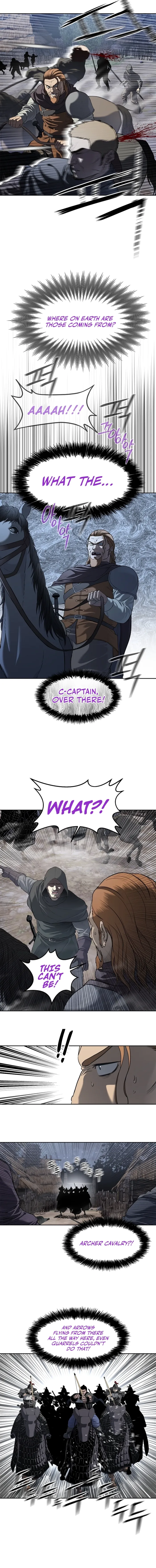 Read The Steel Emperor EN Manga Online