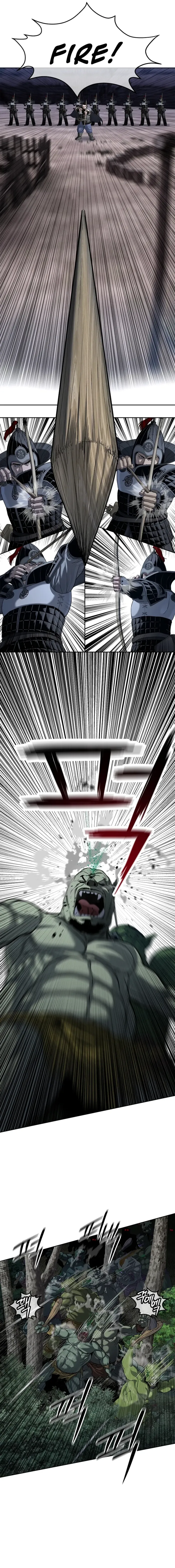 Read The Steel Emperor EN Manga Online