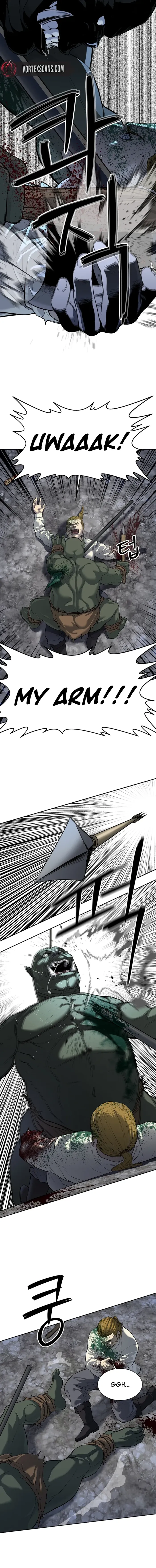 Read The Steel Emperor EN Manga Online