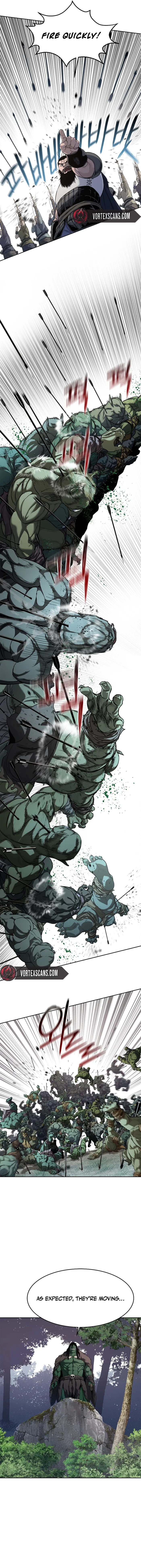 Read The Steel Emperor EN Manga Online