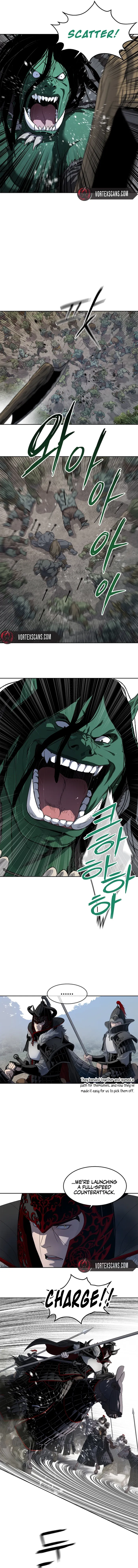 Read The Steel Emperor EN Manga Online