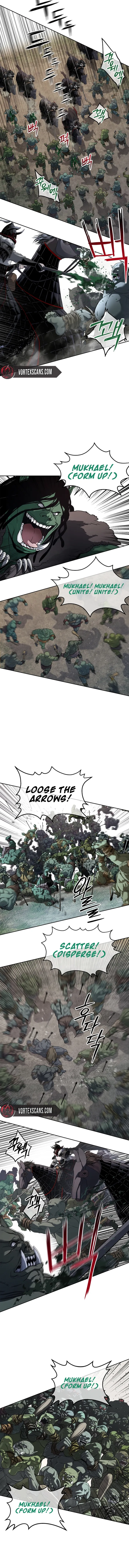 Read The Steel Emperor EN Manga Online