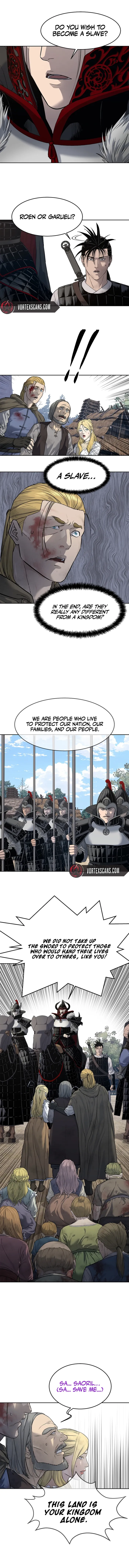 Read The Steel Emperor EN Manga Online