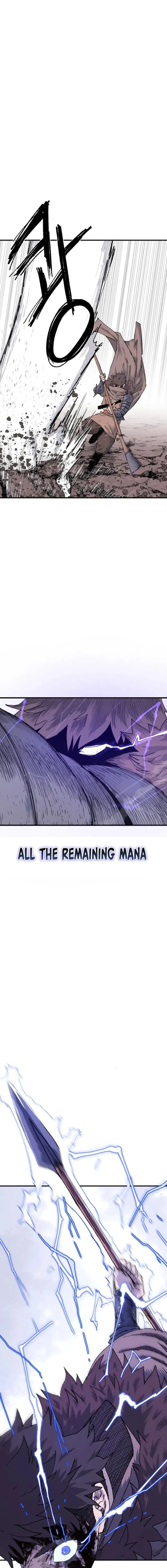 Read The Tale of the Skeleton Messenger EN Manga Online