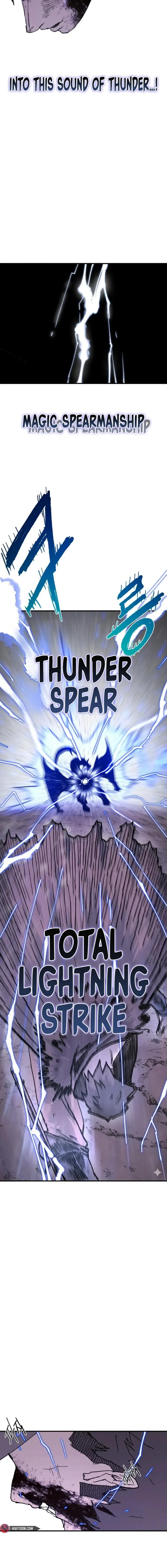 Read The Tale of the Skeleton Messenger EN Manga Online