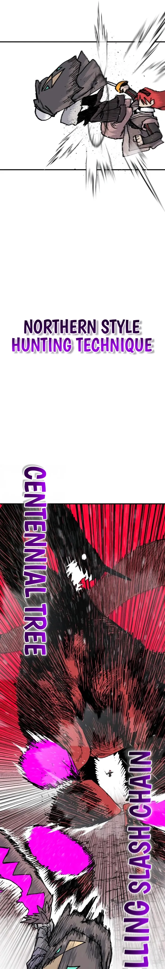 Read The Tale of the Skeleton Messenger EN Manga Online