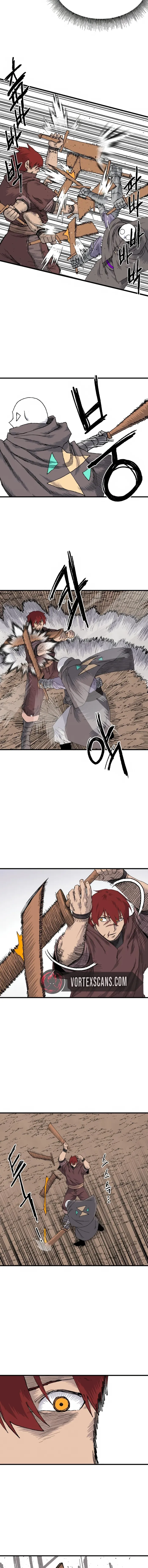 Read The Tale of the Skeleton Messenger EN Manga Online