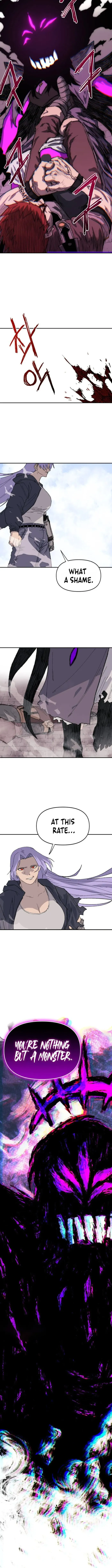 Read The Tale of the Skeleton Messenger EN Manga Online