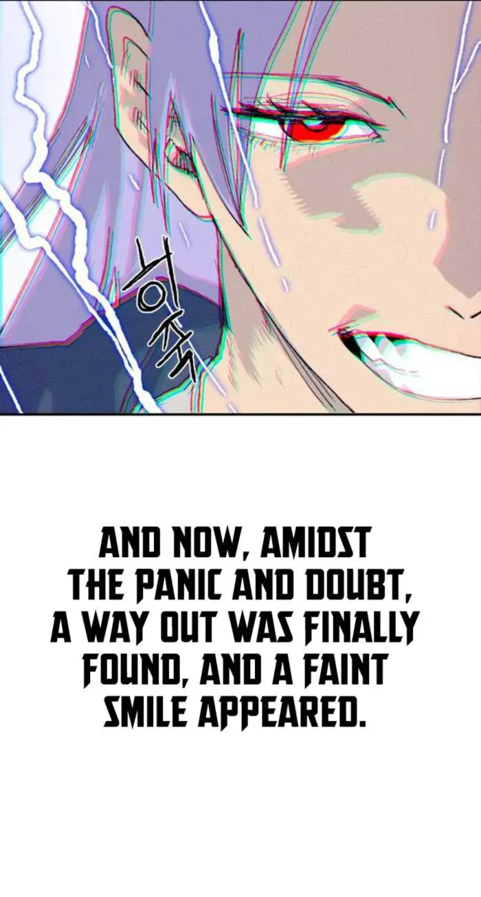 Read The Tale of the Skeleton Messenger EN Manga Online