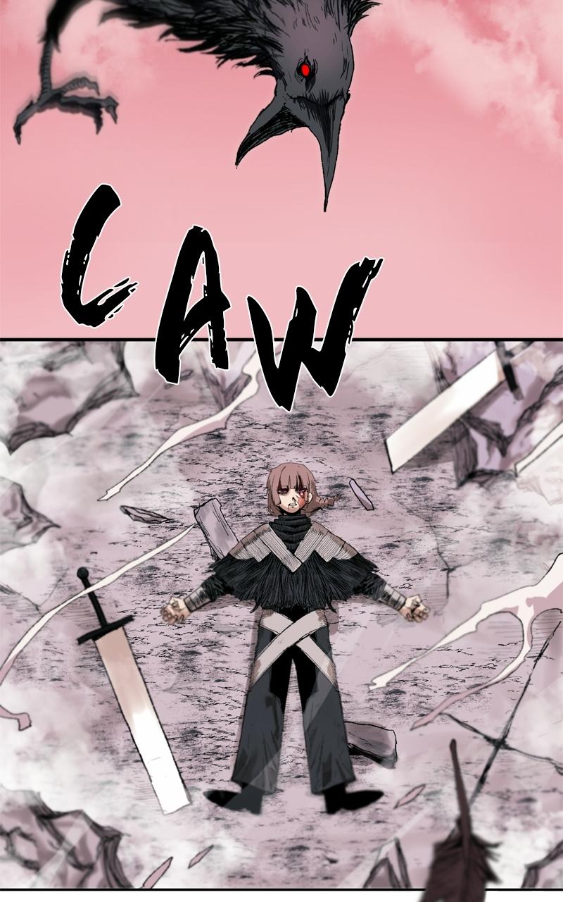 Read The Tale of the Skeleton Messenger EN Manga Online