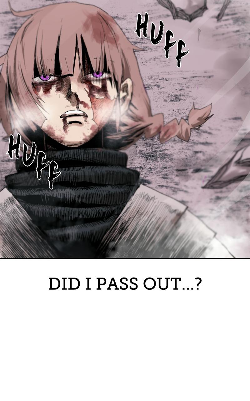 Read The Tale of the Skeleton Messenger EN Manga Online