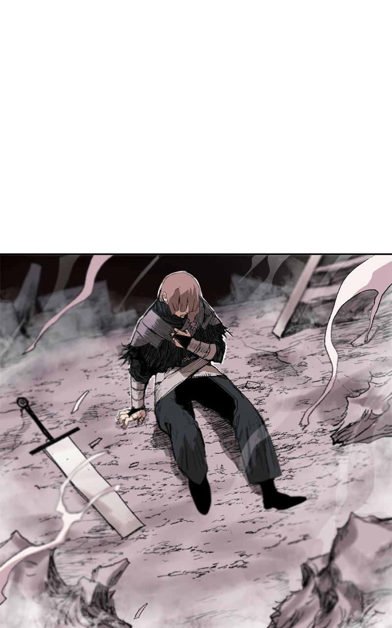 Read The Tale of the Skeleton Messenger EN Manga Online