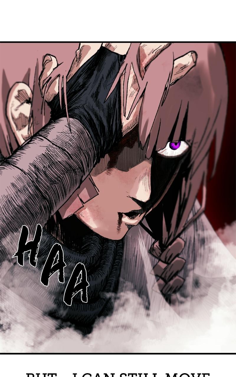Read The Tale of the Skeleton Messenger EN Manga Online