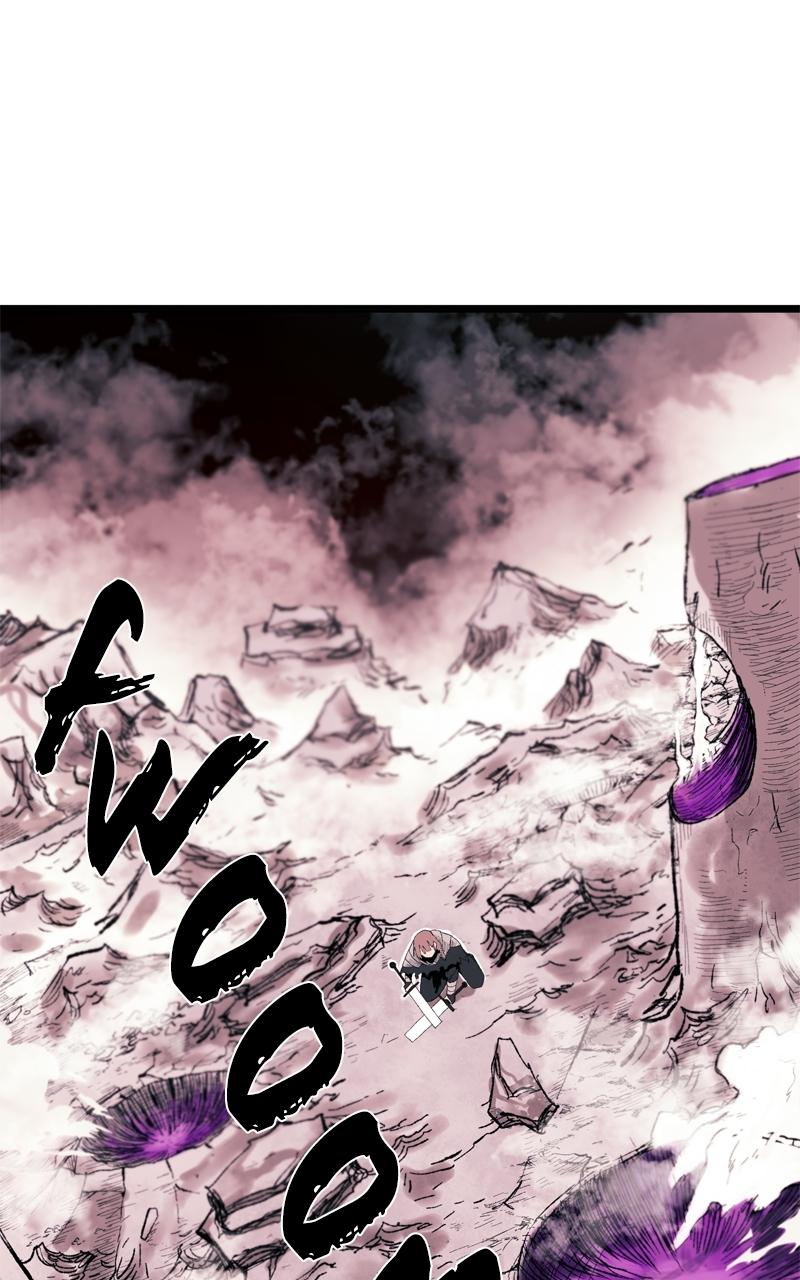 Read The Tale of the Skeleton Messenger EN Manga Online