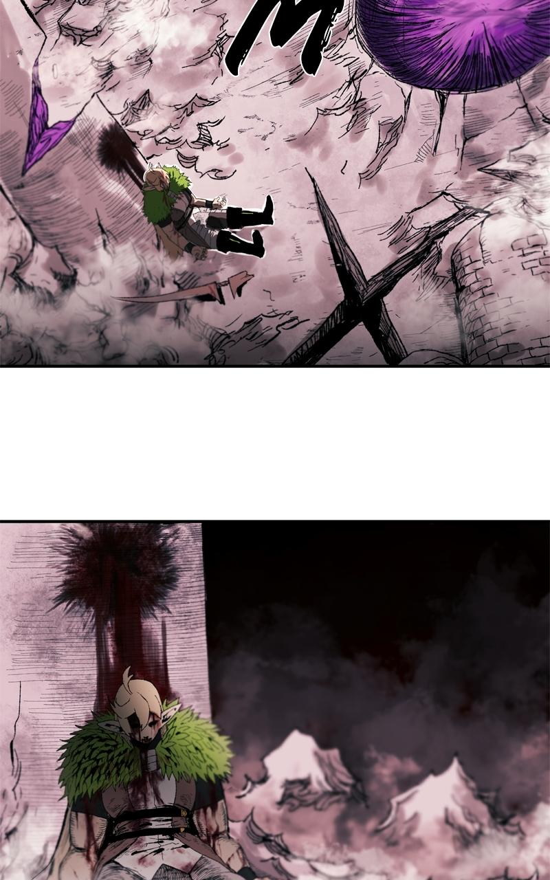 Read The Tale of the Skeleton Messenger EN Manga Online
