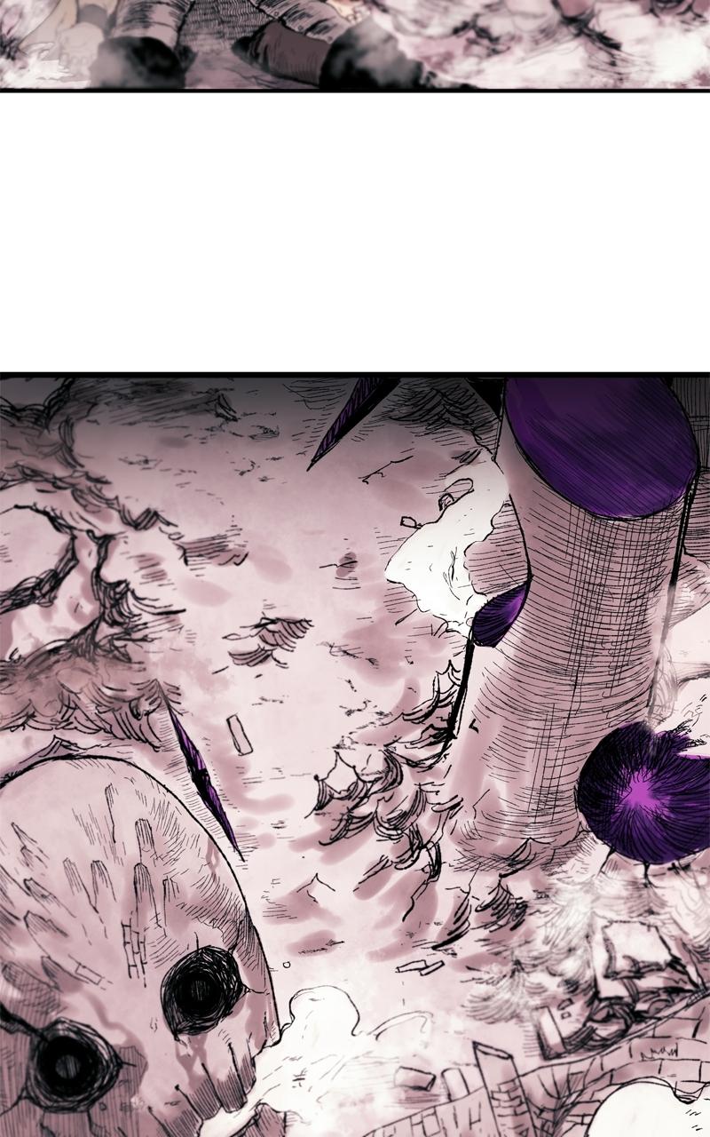 Read The Tale of the Skeleton Messenger EN Manga Online