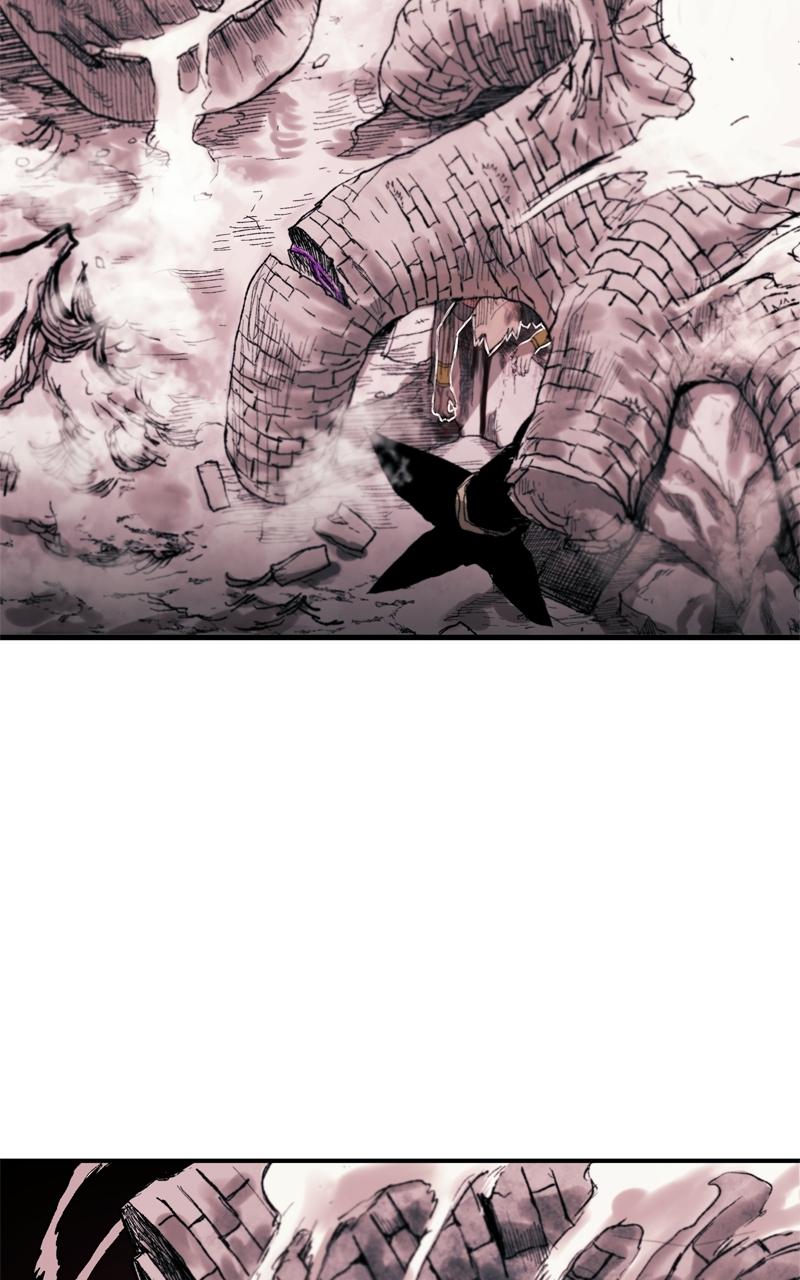 Read The Tale of the Skeleton Messenger EN Manga Online