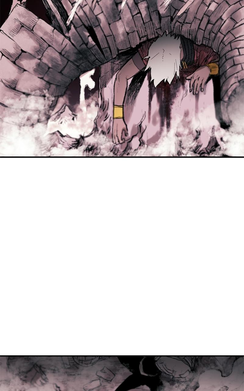 Read The Tale of the Skeleton Messenger EN Manga Online