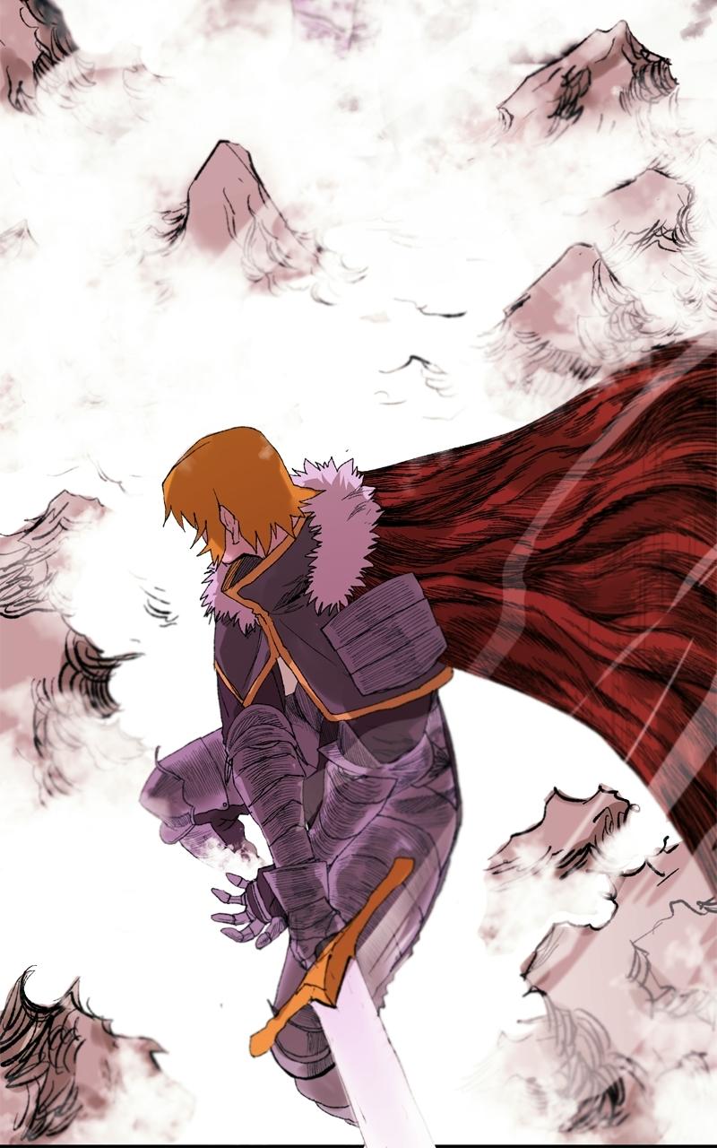 Read The Tale of the Skeleton Messenger EN Manga Online