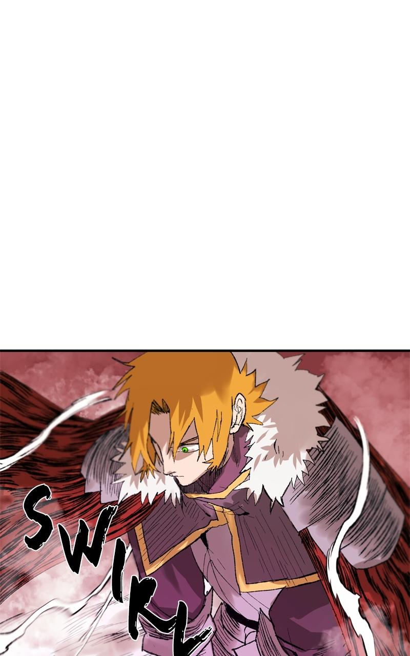 Read The Tale of the Skeleton Messenger EN Manga Online