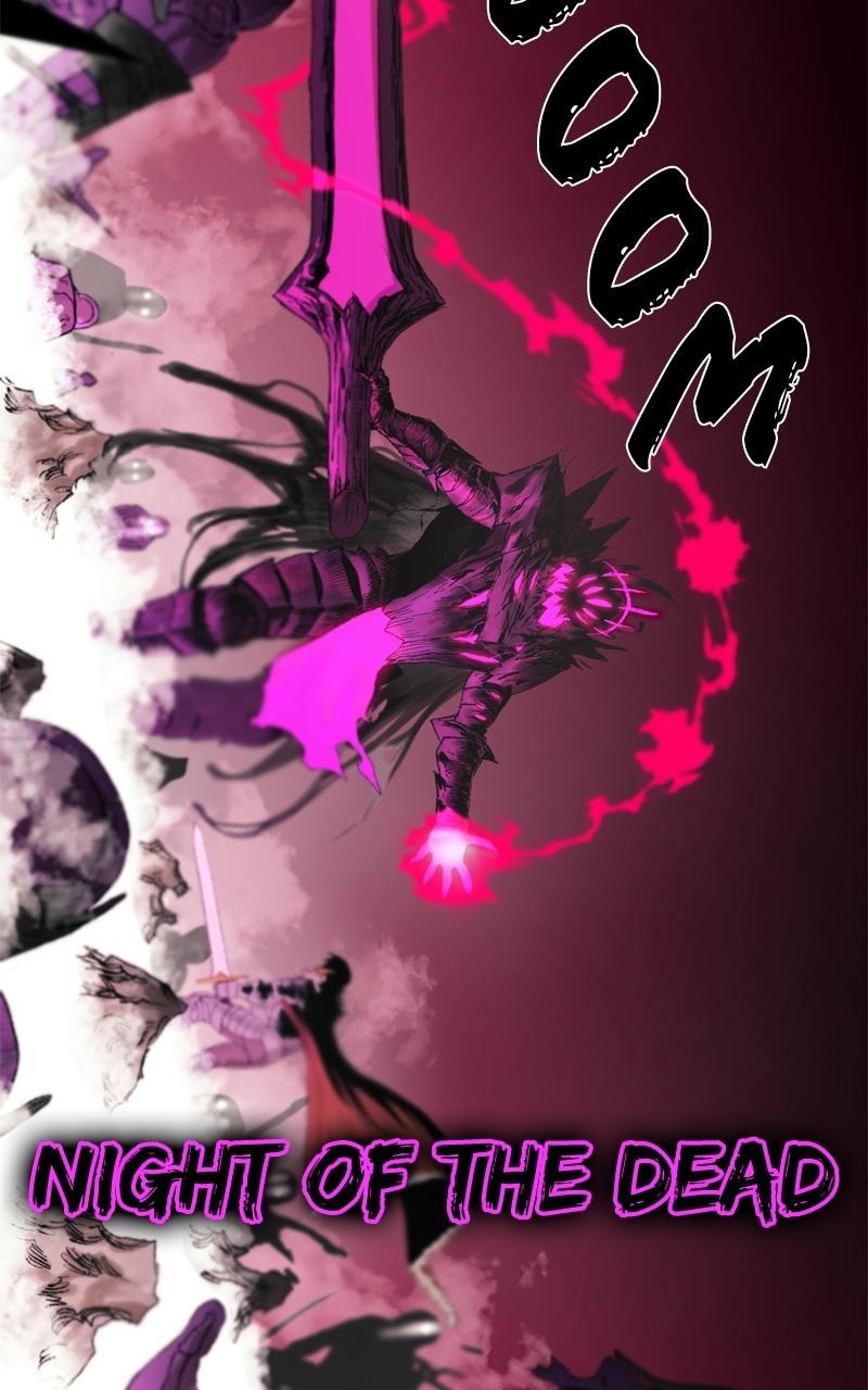 Read The Tale of the Skeleton Messenger EN Manga Online