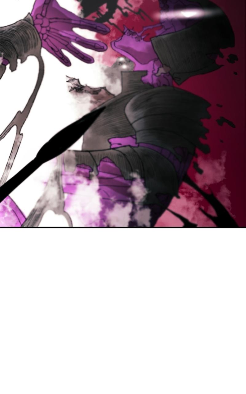 Read The Tale of the Skeleton Messenger EN Manga Online
