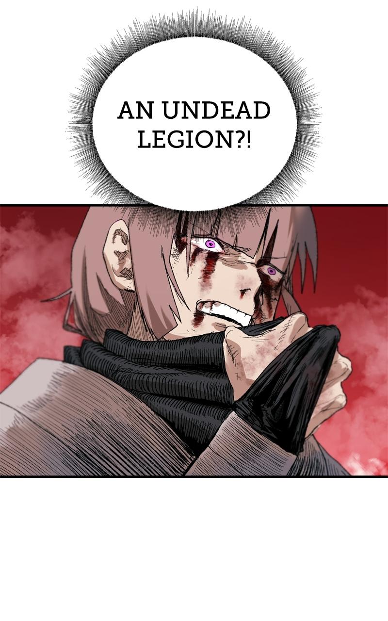 Read The Tale of the Skeleton Messenger EN Manga Online