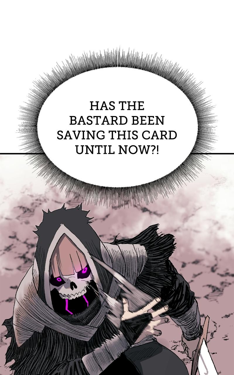 Read The Tale of the Skeleton Messenger EN Manga Online