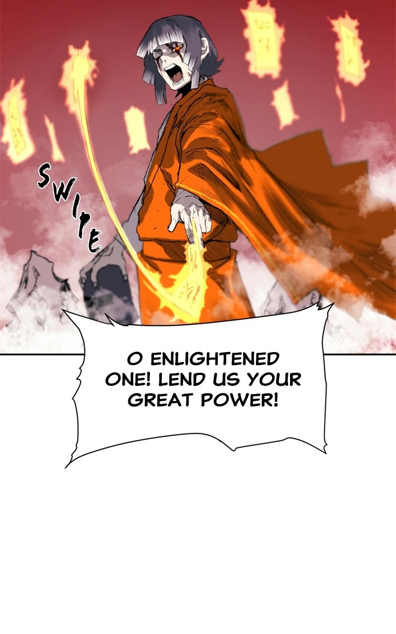 Read The Tale of the Skeleton Messenger EN Manga Online