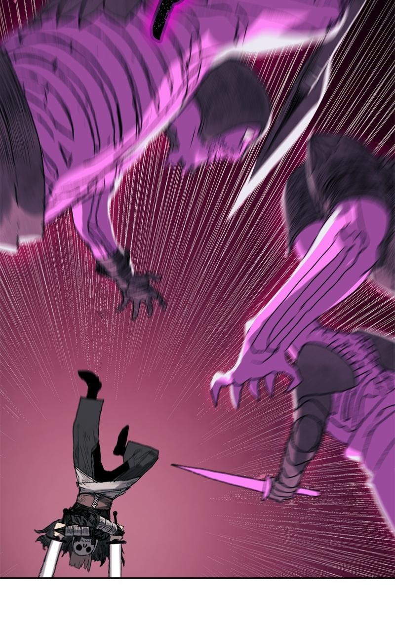 Read The Tale of the Skeleton Messenger EN Manga Online