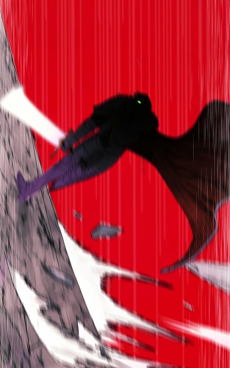 Read The Tale of the Skeleton Messenger EN Manga Online