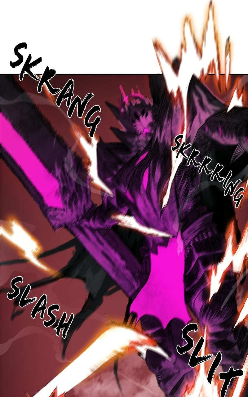 Read The Tale of the Skeleton Messenger EN Manga Online