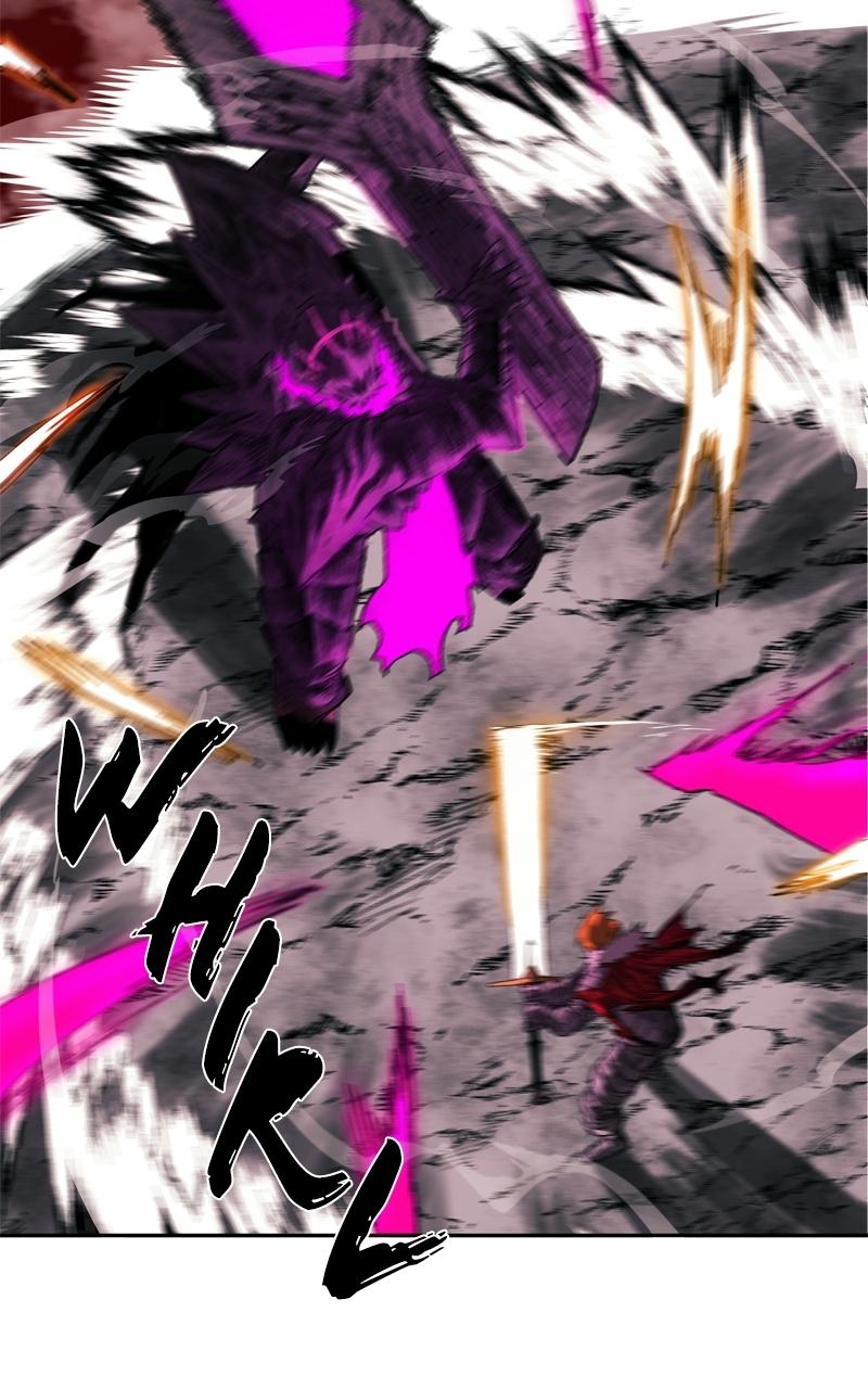 Read The Tale of the Skeleton Messenger EN Manga Online