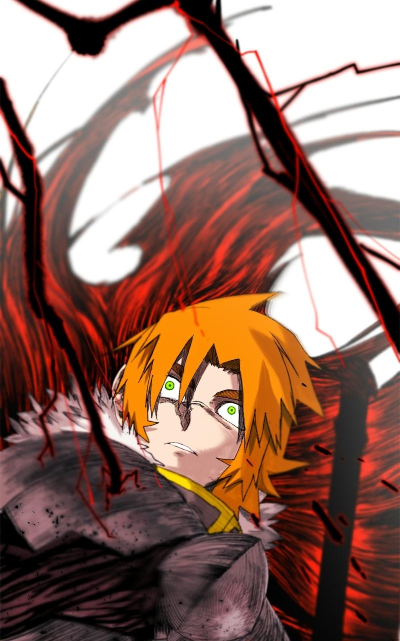 Read The Tale of the Skeleton Messenger EN Manga Online