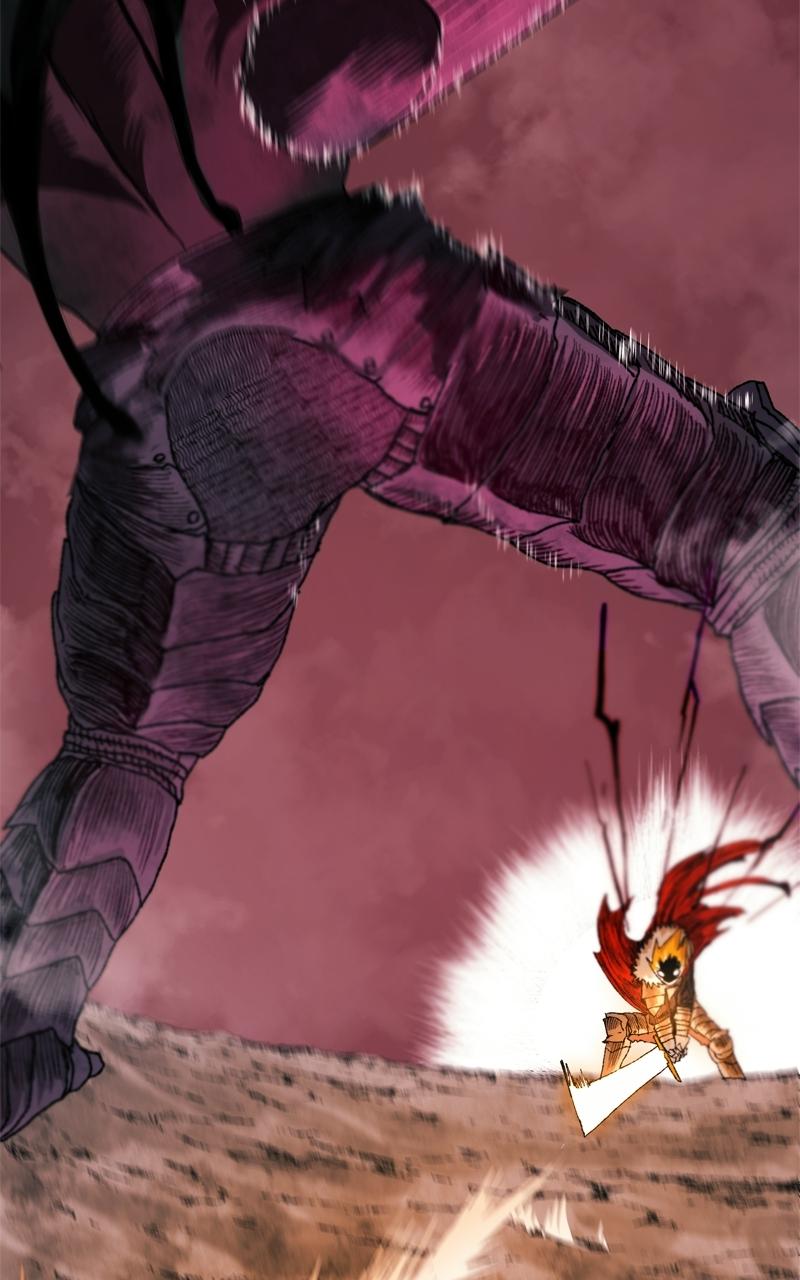 Read The Tale of the Skeleton Messenger EN Manga Online