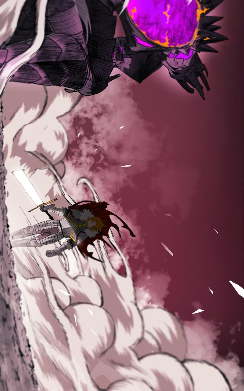 Read The Tale of the Skeleton Messenger EN Manga Online