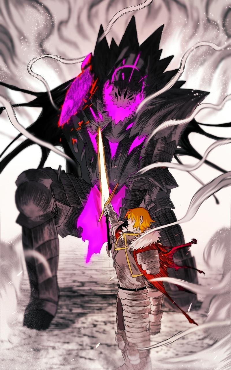 Read The Tale of the Skeleton Messenger EN Manga Online