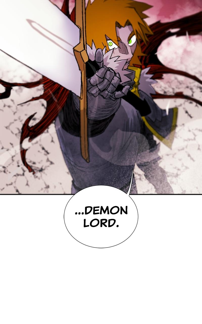 Read The Tale of the Skeleton Messenger EN Manga Online