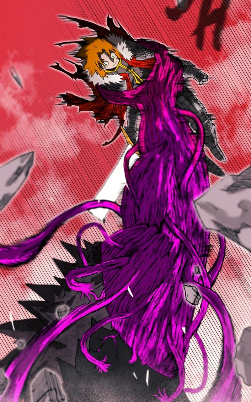 Read The Tale of the Skeleton Messenger EN Manga Online