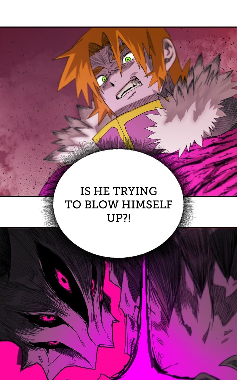 Read The Tale of the Skeleton Messenger EN Manga Online