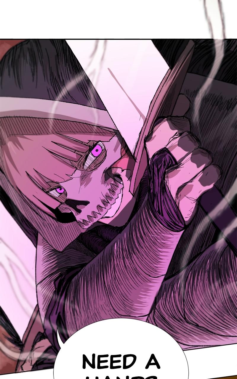 Read The Tale of the Skeleton Messenger EN Manga Online
